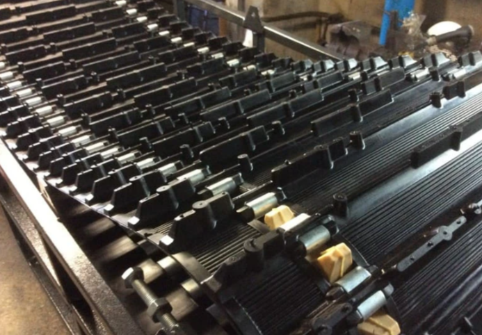 Мотобуксировщик СТЕМ СЕВЕР ЭКСПЕРТ 500 КОМПАКТ 15 л.с. в Санкт-Петербурге