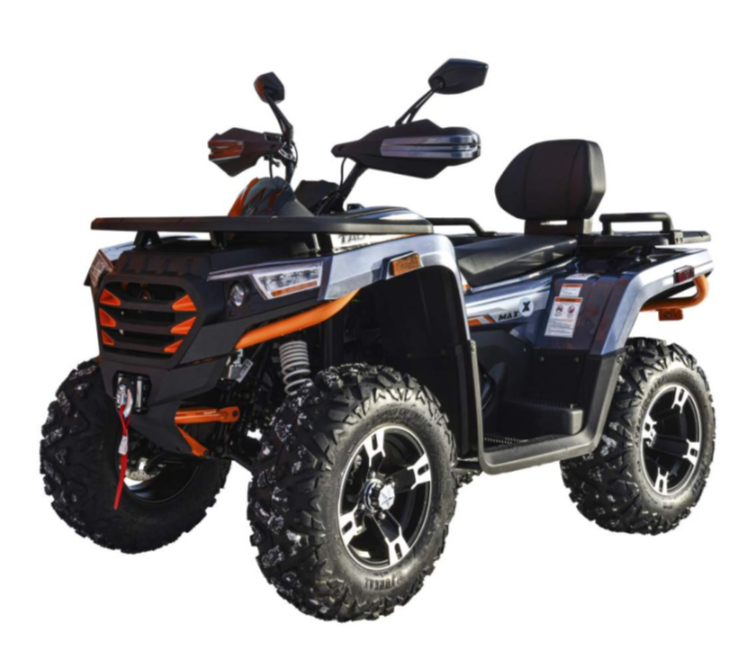 Квадроцикл MOTOLAND (МОТОЛЕНД) 300 MAX X в Санкт-Петербурге