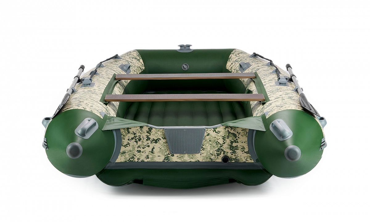 Лодка MISHIMO RAPID 360 PRO в Санкт-Петербурге