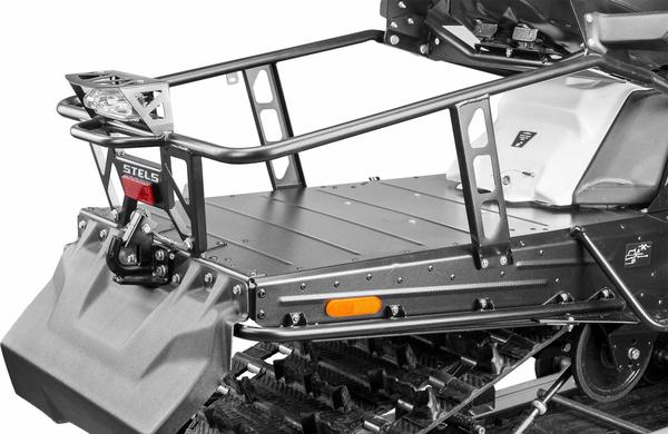 Снегоход STELS SA800R (L LUX WT) ВИТЯЗЬ 2.0 К01 Tech в Санкт-Петербурге