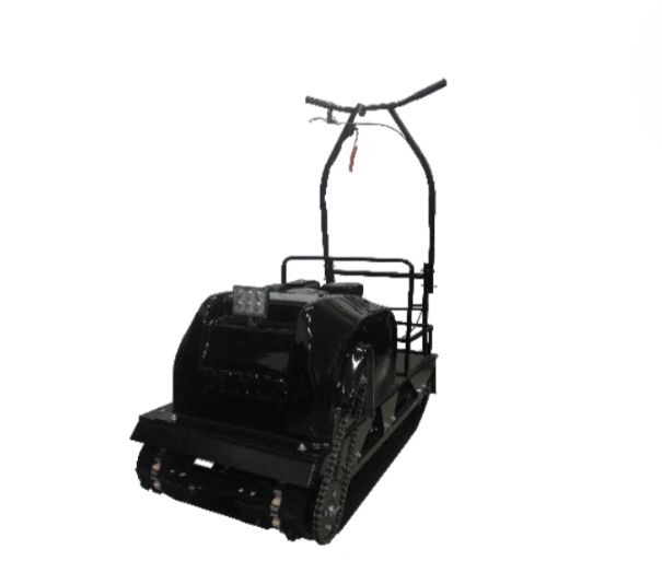 Мотобуксировщик PAXUS 550 15 л.с. в Санкт-Петербурге