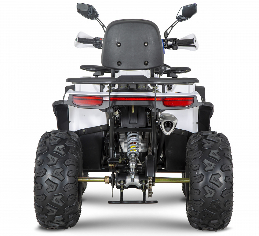 Квадроцикл YACOTA VIKING PRO в Санкт-Петербурге