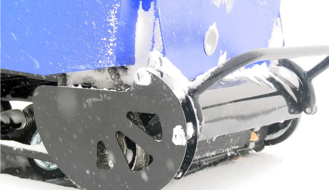 МОТОБУКСИРОВЩИК КОМПАКТНЫЙ ЛИДЕР-СИГМА-1S, 8,0+ Л.С. С МОДУЛЕМ "ТЯГАЧ" ВАРИАТОР TAV2-40 в Санкт-Петербурге