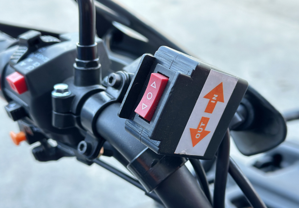 Квадроцикл GBM EXPLORER 400 NEW PREMIUM в Санкт-Петербурге