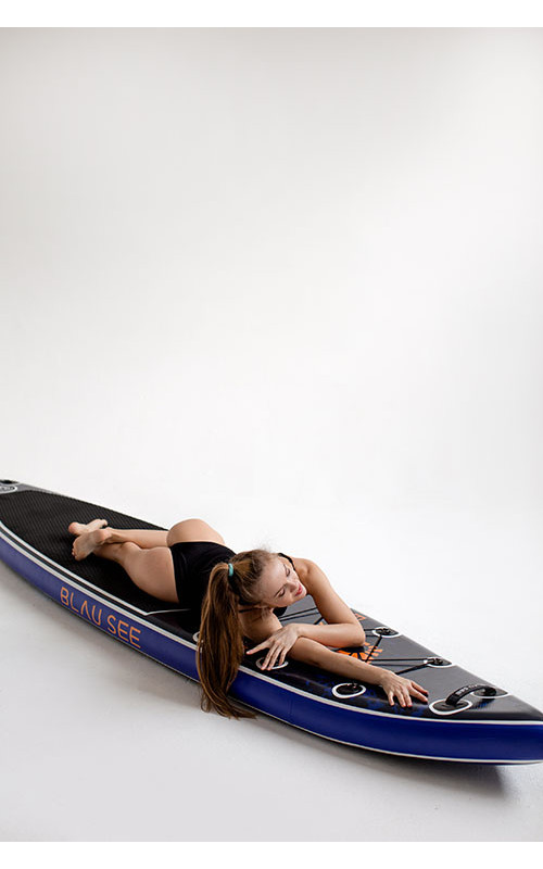 НАДУВНОЙ САП БОРД OCEAN SUNSET 12,6 в Санкт-Петербурге