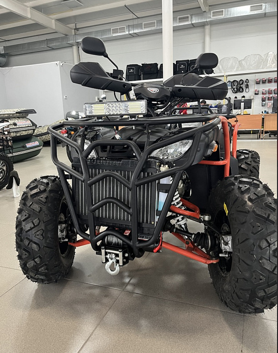 Квадроцикл PROMAX 300 4X4 ALL ROAD в Санкт-Петербурге