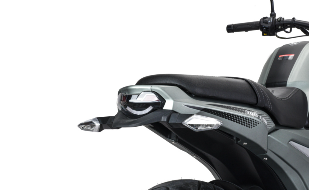 Мотоцикл MOTOLAND (МОТОЛЕНД) 300 CBR в Санкт-Петербурге