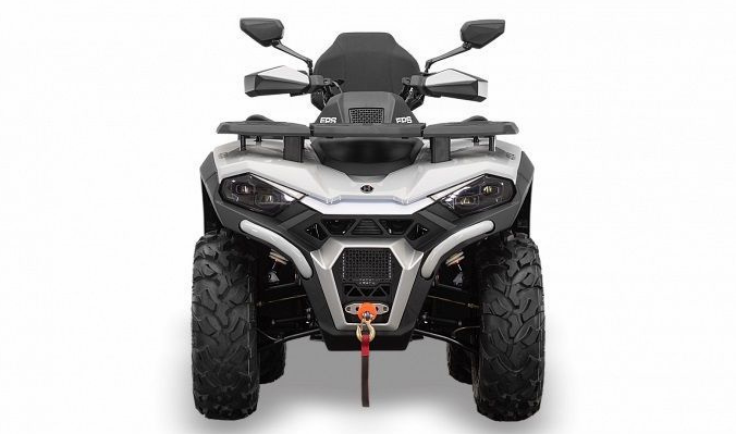 Квадроцикл HISUN GUARDIAN 550L /LONG в Санкт-Петербурге