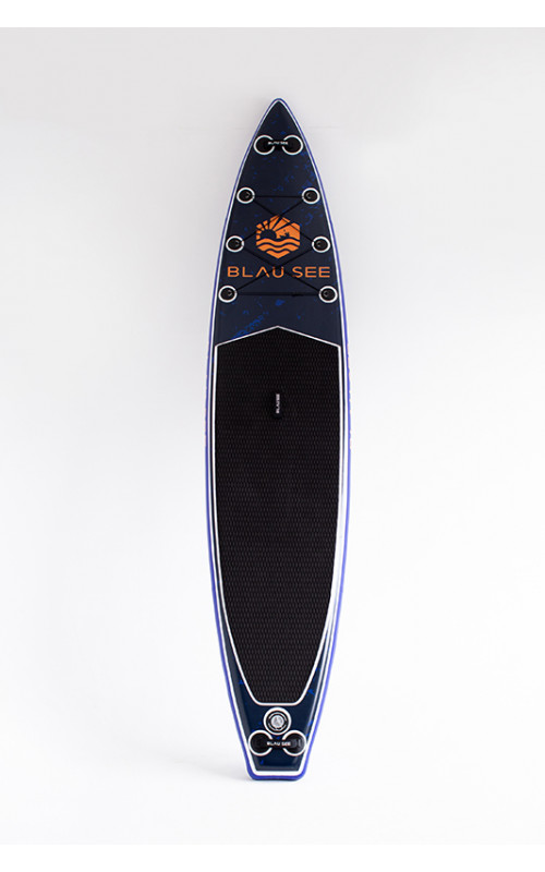 НАДУВНОЙ САП БОРД OCEAN SUNSET 12,6 в Санкт-Петербурге