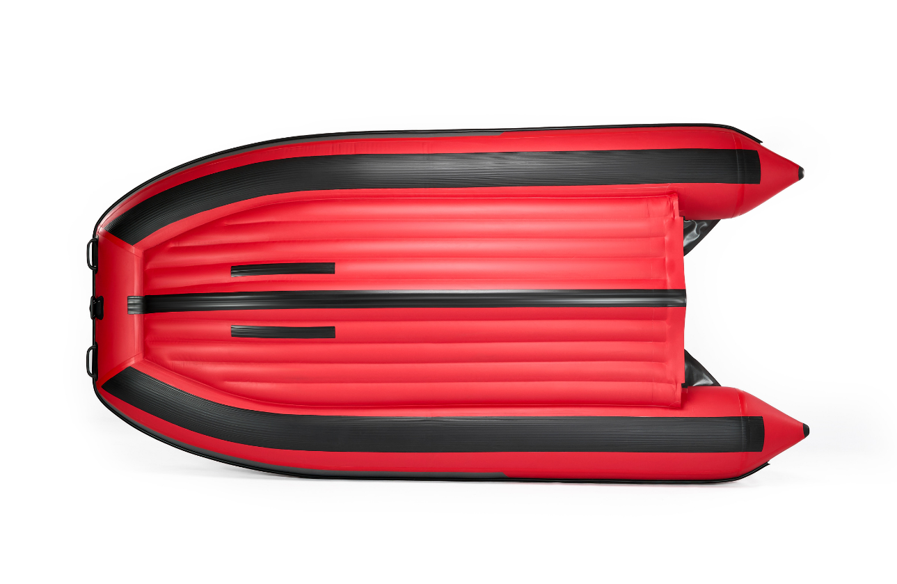 КОМПЛЕКТ ЛОДКА MISHIMO PRO 350 + ЛОДОЧНЫЙ МОТОР MARLIN MP 9.9 (15) AMHS PROLINE в Санкт-Петербурге