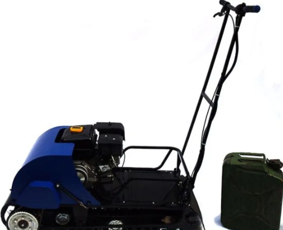 Мотобуксировщик ЛИДЕР-ДЕЛЬТА-RL (+фара)  8 л.с. в Санкт-Петербурге