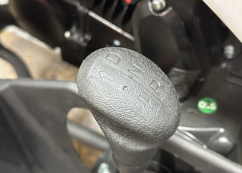 Квадроцикл PROMAX WILD 2.0 190 в Санкт-Петербурге