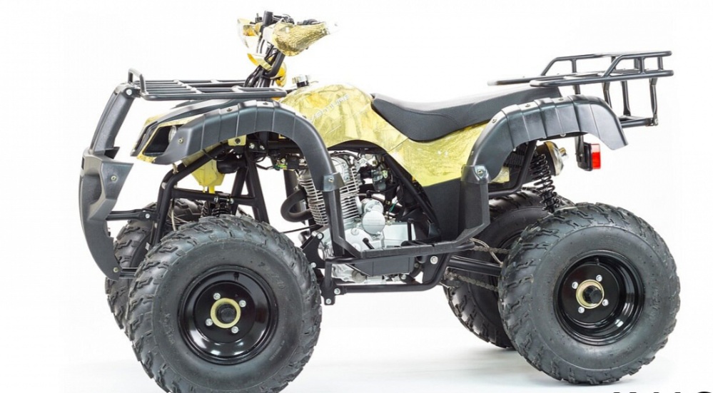 Квадроцикл MOTOLAND (МОТОЛЕНД) 250 ADVENTURE в Санкт-Петербурге