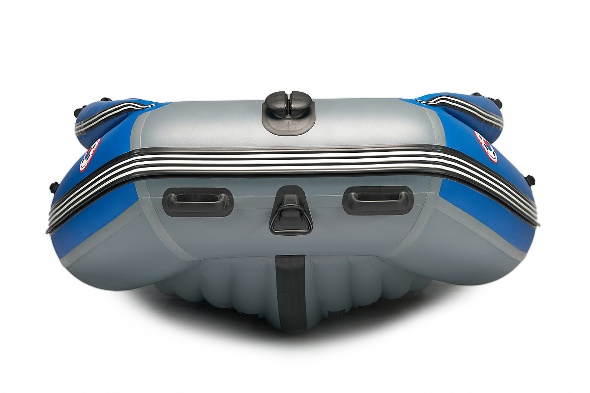 Лодка MISHIMO FAMILY LITE 400 в Санкт-Петербурге