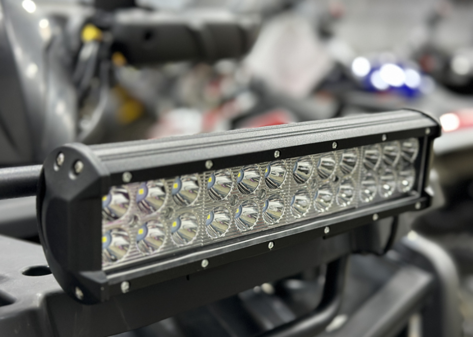 Квадроцикл GBM MAVERICK 300 NEW PREMIUM в Санкт-Петербурге