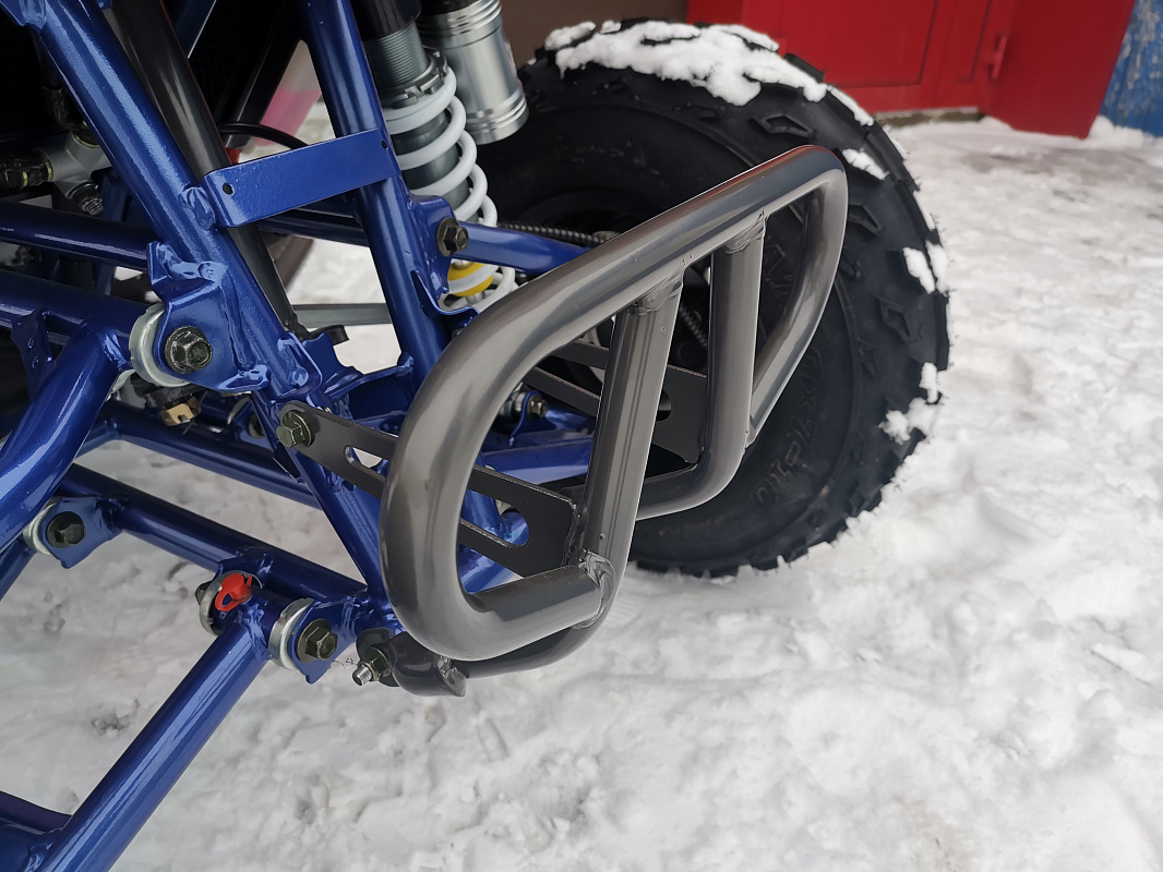 Квадроцикл PROMAX RAPTOR 300 NEW RedBull в Санкт-Петербурге