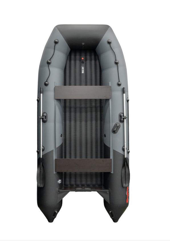 Лодка Таймень RX 3700 НДНД в Санкт-Петербурге