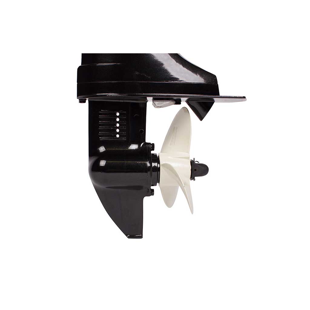 ЛОДОЧНЫЙ МОТОР TOYAMA T5ABMS в Санкт-Петербурге