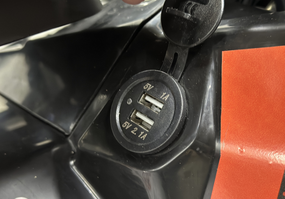 Квадроцикл GBM MAVERICK 300 NEW PREMIUM в Санкт-Петербурге