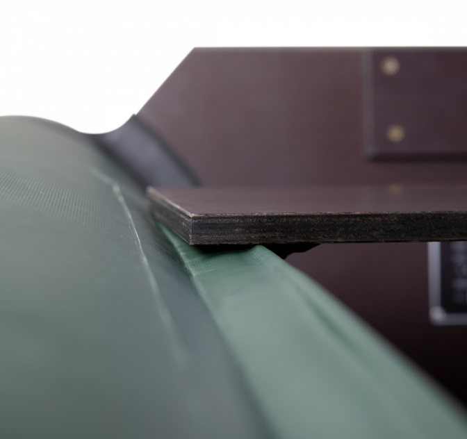 ЛОДКА НАДУВНАЯ YUKONA 280 TL (БЕЗ ПАЙОЛА) в Санкт-Петербурге