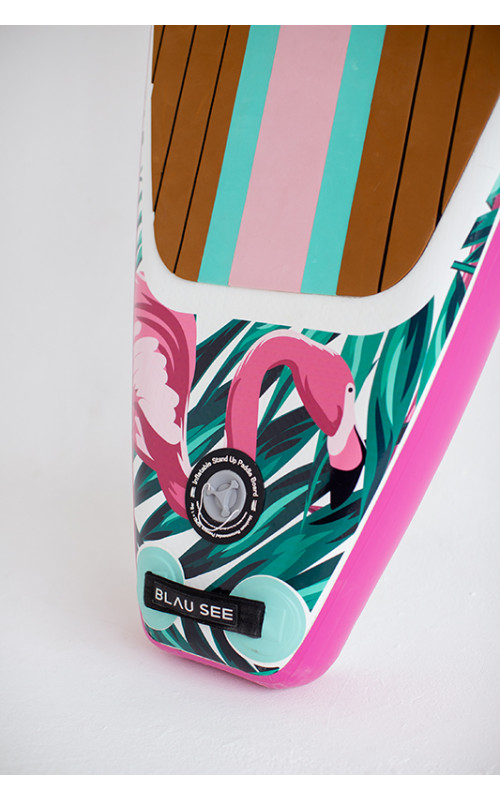 НАДУВНОЙ SUP BOARD FLAMINGO 11,6 в Санкт-Петербурге