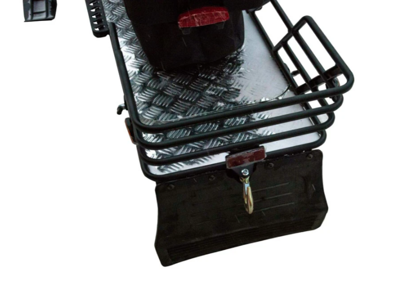 Снегоход MOTOLAND (МОТОЛЕНД) SNOWFOX 200 в Санкт-Петербурге