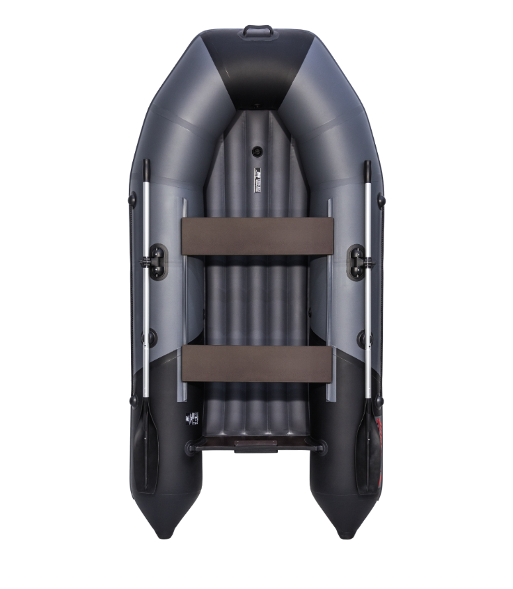 Лодка Таймень NX 2800 НДНД в Санкт-Петербурге