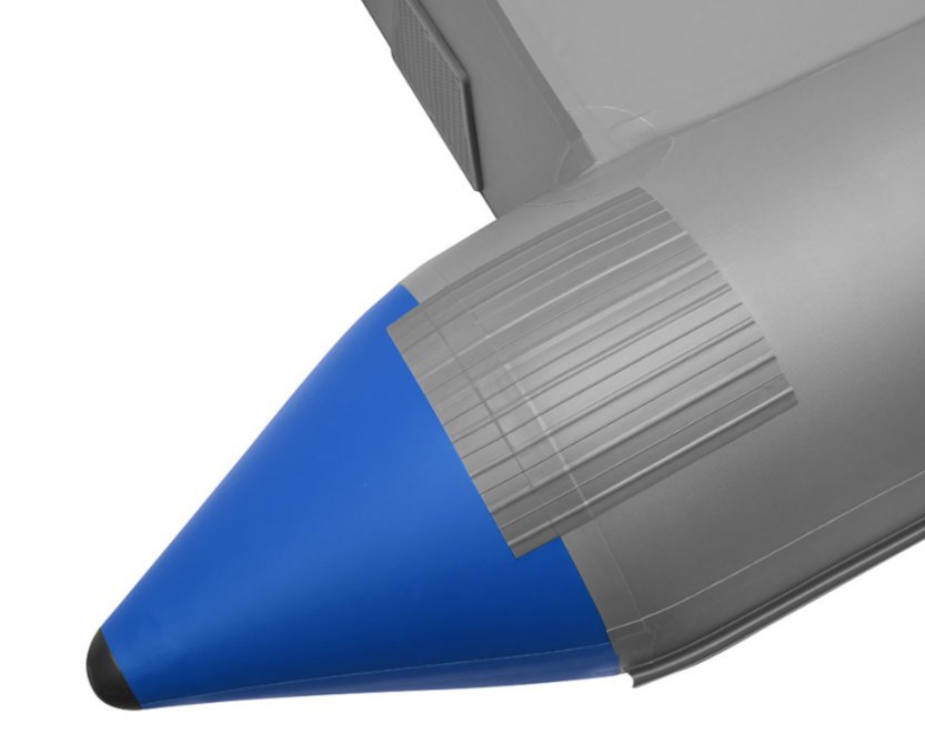 ЛОДКА ДРАККАР 3300 СК HANT в Санкт-Петербурге