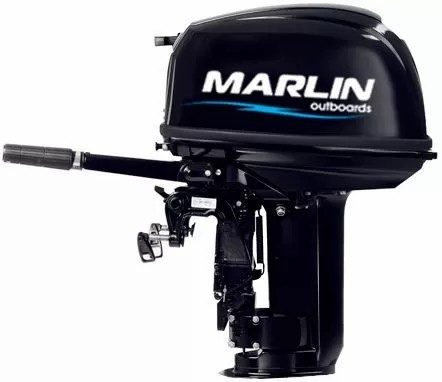 Лодочный мотор MARLIN MP 30 AMH в Санкт-Петербурге