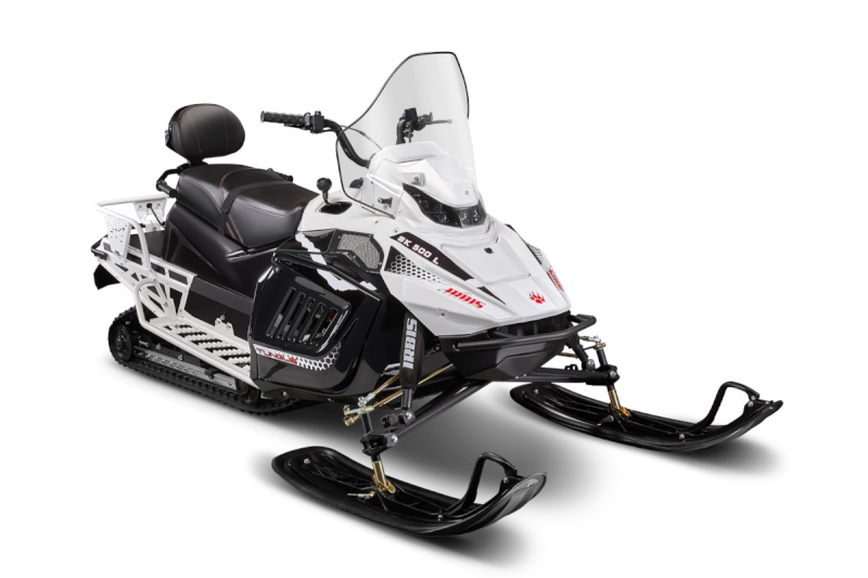 Снегоход IRBIS TUNGUS 600L 25/26 в Санкт-Петербурге