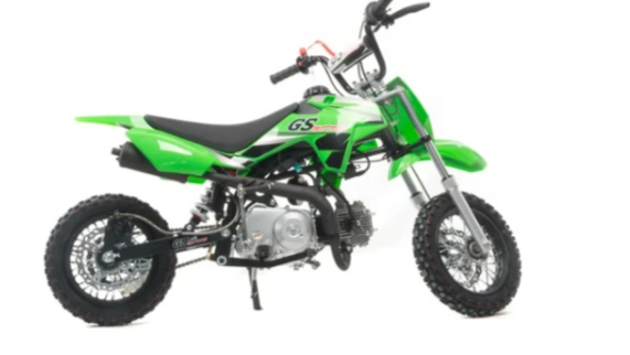 Питбайк MOTOLAND (МОТОЛЕНД) GS Motors S7 в Санкт-Петербурге