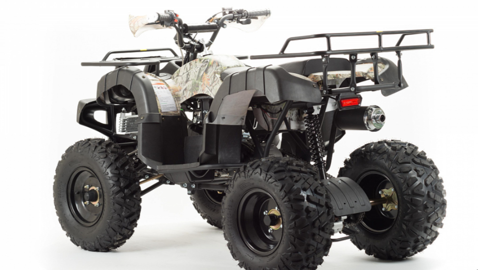 Квадроцикл MOTOLAND (МОТОЛЕНД) 200 ALL ROAD в Санкт-Петербурге