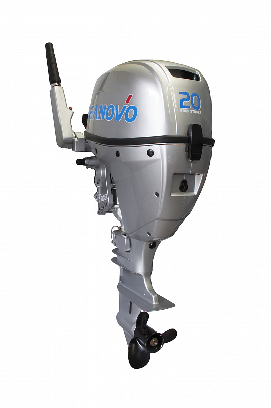 Лодочный мотор SEANOVO SNEF9.9(20)HES - EFI в Санкт-Петербурге