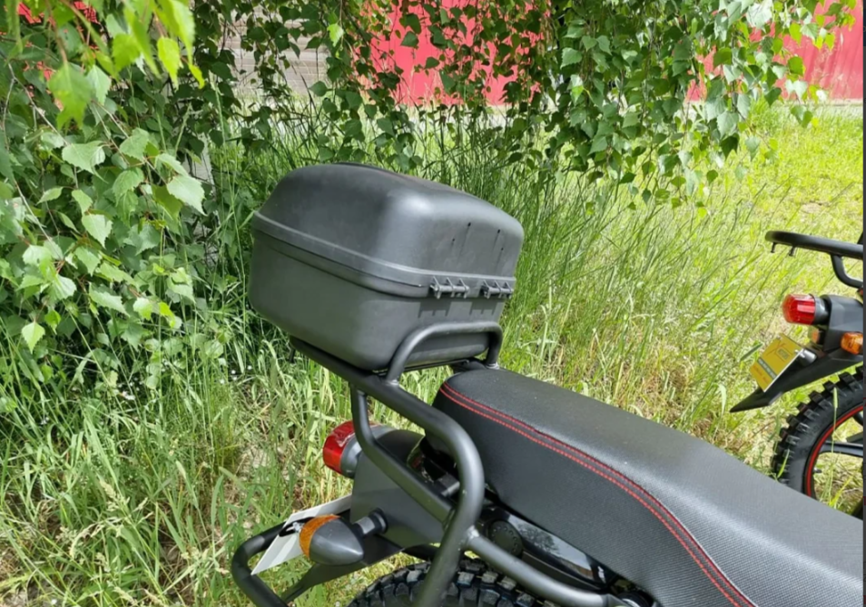 Мопед PROMAX ALPHA TOURIST 150 в Санкт-Петербурге