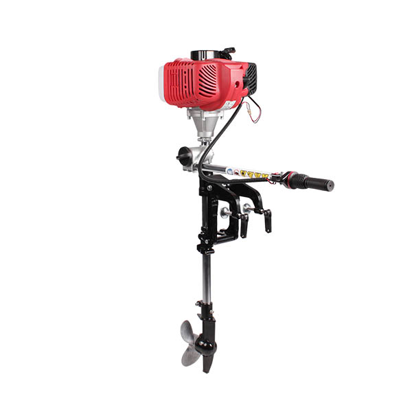 ЛОДОЧНЫЙ МОТОР TOYAMA TA 3.5 в Санкт-Петербурге