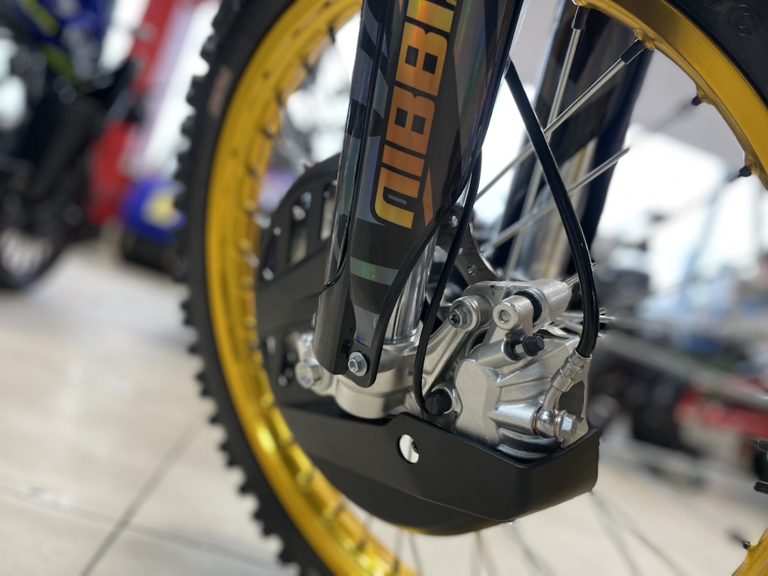 Кроссовый мотоцикл PROMAX BLACKOUT NB300 MX в Санкт-Петербурге