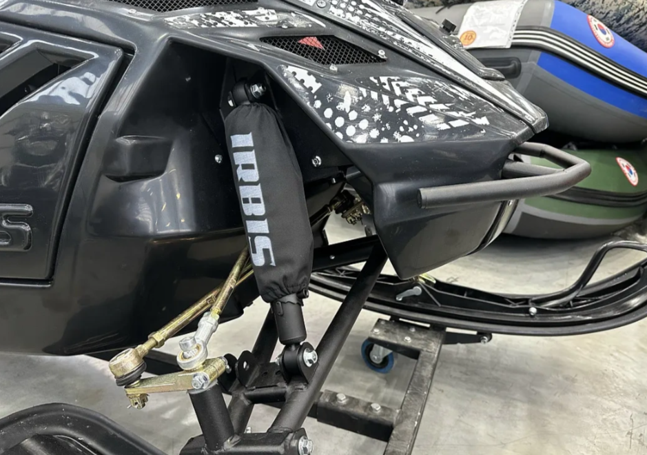 СНЕГОХОД IRBIS SF200L XE SUPERLONG в Санкт-Петербурге