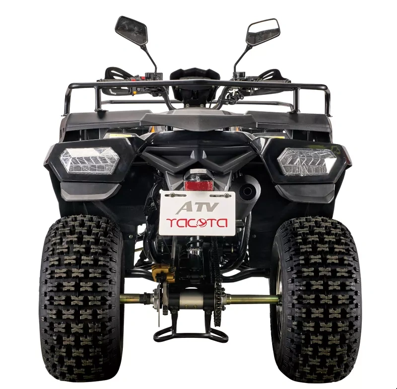 Квадроцикл YACOTA CABO 200LD в Санкт-Петербурге
