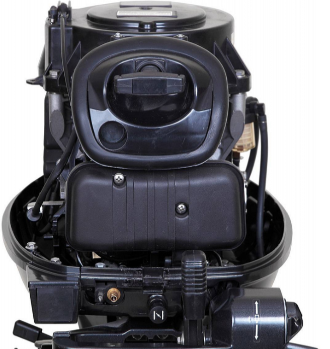 Лодочный мотор MARLIN MP 40 AWHL в Санкт-Петербурге