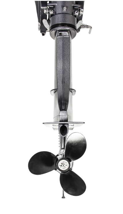 Лодочный мотор APACHE T5 BS в Санкт-Петербурге