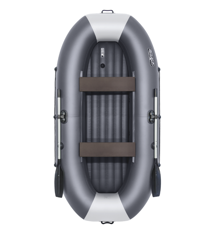 Лодка Таймень LX 290 НД в Санкт-Петербурге