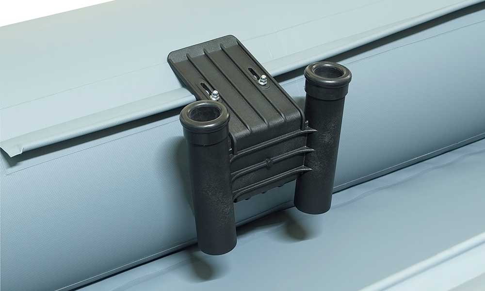 Удочкодержатель в Санкт-Петербурге