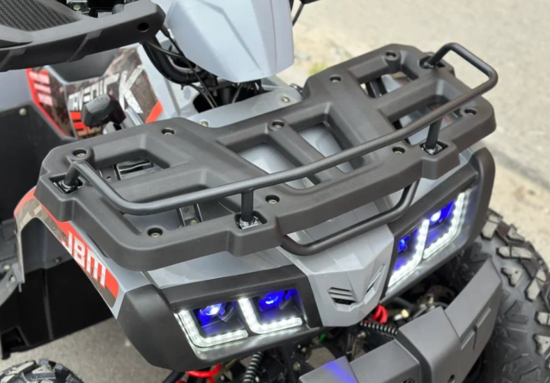 Квадроцикл GBM MAVERICK 300 NEW в Санкт-Петербурге