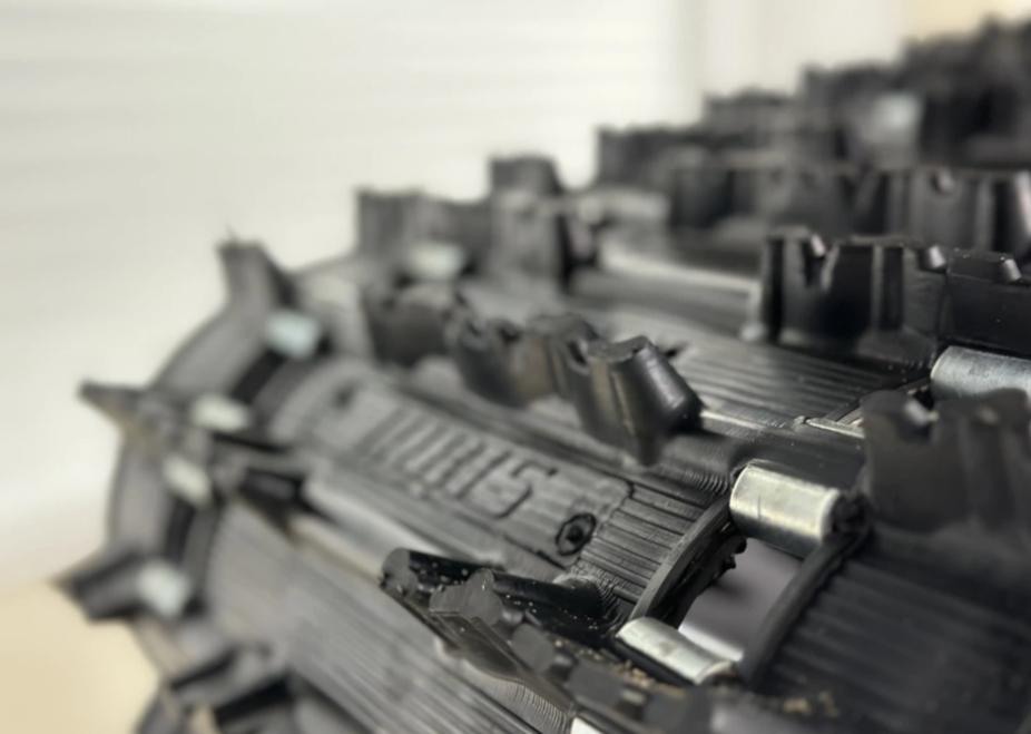 СНЕГОХОД IRBIS SF200L XE SUPERLONG в Санкт-Петербурге