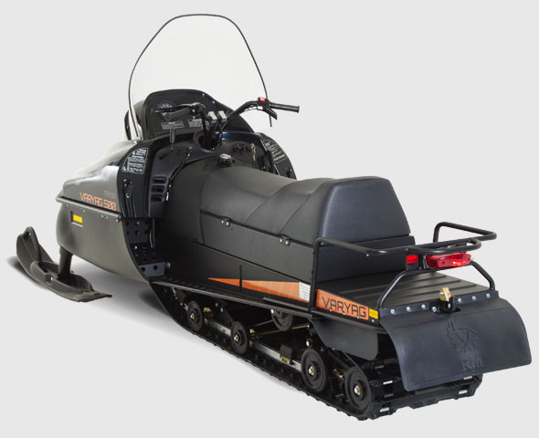 Снегоход РМ ТАЙГА ВАРЯГ 500 в Санкт-Петербурге