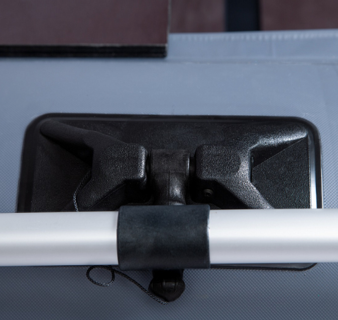 ЛОДКА НАДУВНАЯ YUKONA 230 TL (БЕЗ ПАЙОЛА) в Санкт-Петербурге