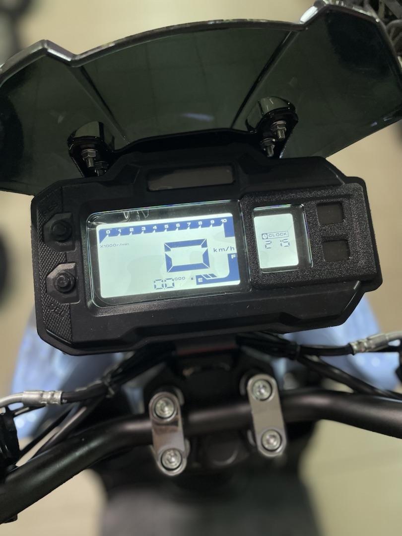 Скутер PROMAX STALKER 150(49) в Санкт-Петербурге