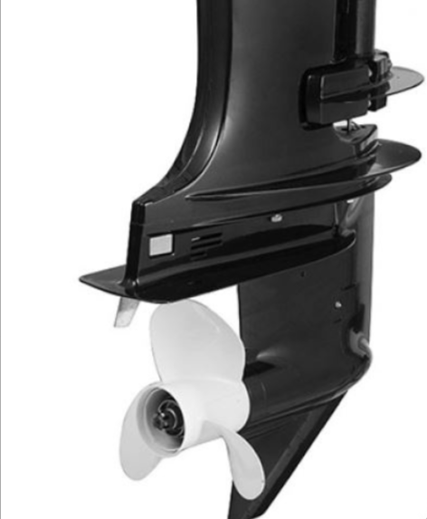 Лодочный мотор HIDEA HD40FEL в Санкт-Петербурге