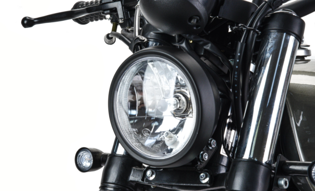 Мотоцикл MOTOLAND (МОТОЛЕНД) TEXAS 300 в Санкт-Петербурге