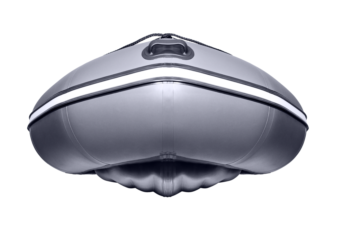 Лодка APACHE 3500 НДНД в Санкт-Петербурге